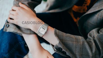 A Casio visszalökne minket a '90-es évekbe kép