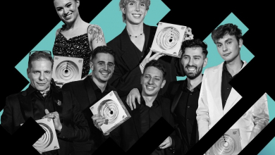 Az eddigi talán legsótlanabb mezőnnyel tér vissza idén a Creator Awards kép