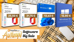 Windows 11 Pro fillérekért: így turbózhatod fel a géped 13 euróért kép