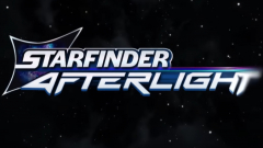A Starfinder: Afterlight már közel félmillió dollárnál jár a Kickstarteren kép