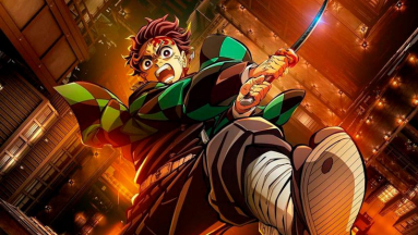 A Demon Slayer: Infinity Castle elképesztő rekordot állított be az Egyesült Államokban kép
