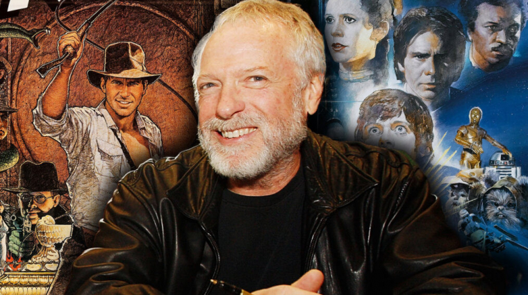 78 éves korában elhunyt Drew Struzan, a legendás Star Wars és Harry Potter plakátok alkotója bevezetőkép