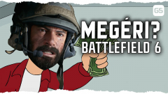 Megéri már most lecsapni a Battlefield 6-ra akkor is, ha egy csomó forintba kerül? kép