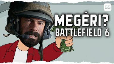 Megéri már most lecsapni a Battlefield 6-ra akkor is, ha egy csomó forintba kerül? kép