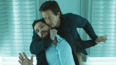 Mark Wahlberg és Kit Harington párharcát hozta el a Családi kiruccanás 2 előzetese kép