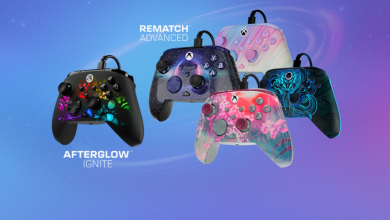 A Turtle Beach új Xbox-kontrollerekkel támad – öt friss modell jön, világító dizájnokkal és gamer extrákkal kép