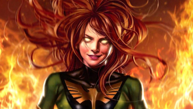 Kitty Pryde lesz a Főnix-erő új gazdája a Marvel új regényében kép