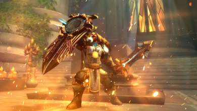 A WoW: Legion Remix egy olyan problémát szült, amit a rendes játék még sosem látott: DPS hiányt kép