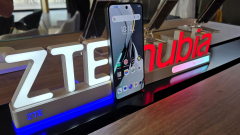Hajlítható mobil féláron és gamertelefon 100 ezer alatt – ez érkezik a nubiától kép