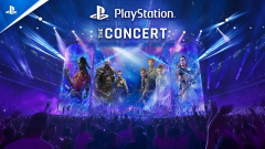Egyedüliként a budapesti PlayStation koncert valósul meg, az összes többi európai helyszínt visszamondták kép