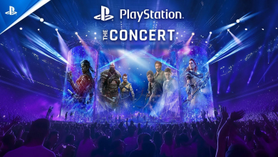 Egyedüliként a budapesti PlayStation koncert valósul meg, az összes többi európai helyszínt visszamondták kép
