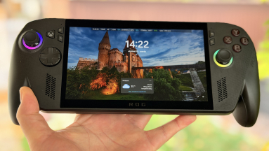 Nagyot dob a ROG Xbox Ally X teljesítményén, ha nem egy Windows fut rajta fókuszban