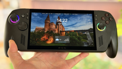 Nagyot dob a ROG Xbox Ally X teljesítményén, ha nem egy Windows fut rajta kép