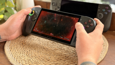 Az Xbox Ally új frissítésének célja, hogy még optimálisabban fussanak a játékok kép