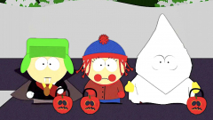 Visszatér a Halloween South Parkban, hat év után újra lesz ünnepi különkiadás kép