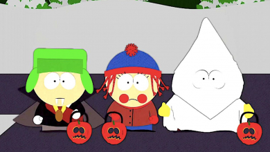 Visszatér a Halloween South Parkban, hat év után újra lesz ünnepi különkiadás kép