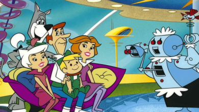 Jim Carrey lehet az élőszereplős Jetson család főhőse kép
