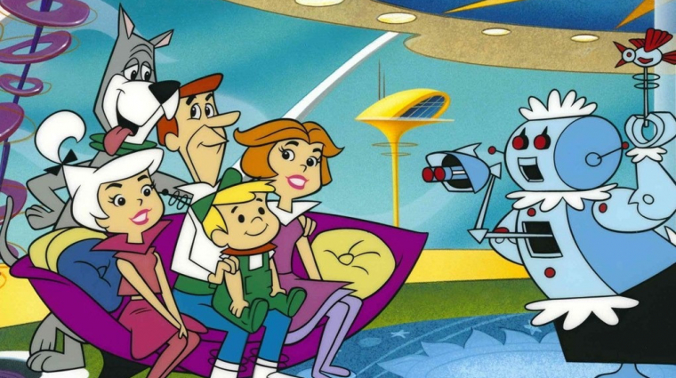Jim Carrey lehet az élőszereplős Jetson család főhőse bevezetőkép