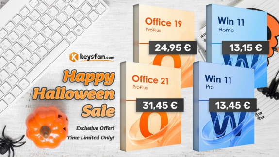 Most érdemes váltani: Windows 11 Pro és Office 2021 szinte féláron kép