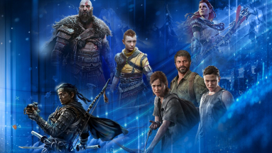 Az elmúlt évek legjobb játékait kínálja akciósan a PlayStation Store kép