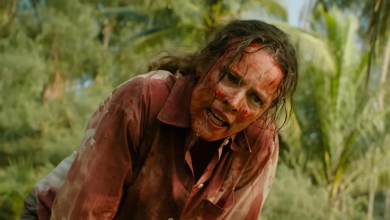Sam Raimi visszatér a horrorhoz – Rachel McAdams és Dylan O’Brien egymás torkának esnek a A megváltó előzetesében kép