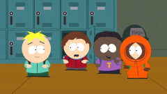 Hirtelen félbeszakad a South Park 27. évada, majd elkezdődött 28. Peter Thiellel és egy brainrot mémmel kép