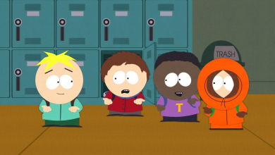 Hirtelen félbeszakad a South Park 27. évada, majd elkezdődött 28. Peter Thiellel és egy brainrot mémmel kép