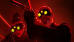Villámgyorsan döntött a Netflix a Splinter Cell: A halál árnyai jövőjéről kép