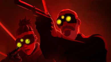 Villámgyorsan döntött a Netflix a Splinter Cell: A halál árnyai jövőjéről kép