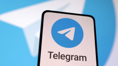 Új külsőt és funkciókat kapott a Telegram iOS-en kép