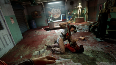 A The Outlast Trials masszív ingynes frissítése egymás ellen fordítja a játékosokat kép