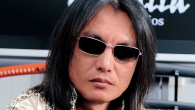 Elhunyt Tomonobu Itagaki, a Dead or Alive és a Ninja Gaiden alkotója kép