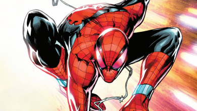 Az új Pókember szembeszáll azzal, aki ellopta Peter Parker személyazonosságát kép