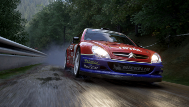 A Codemasters magukra hagyott ralijátékosaira pályázik az Assetto Corsa Rally kép