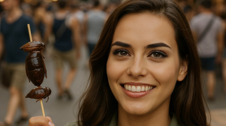 A köztévé AI műsorvezetője már magyar népdalokat remixel, mert megérkeztünk a kreatív pokolba bevezetőkép