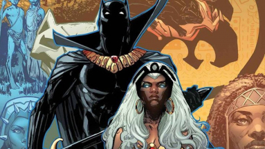 Chris Claremont anno majdnem Fekete Párducot csinált Kitty Pryde-ból, a bőrszínét is meg akarta változtatni kép