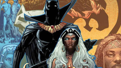 Chris Claremont anno majdnem Fekete Párducot csinált Kitty Pryde-ból, a bőrszínét is meg akarta változtatni kép