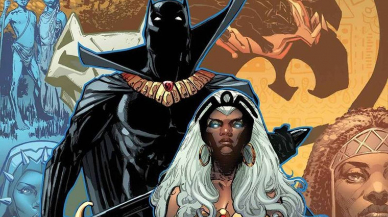 Chris Claremont anno majdnem Fekete Párducot csinált Kitty Pryde-ból, a bőrszínét is meg akarta változtatni bevezetőkép