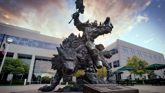 A szakszervezeti megállapodás lejárta előtt a Blizzard gyorsan összehúzta a Battle.net dolgozóit kép