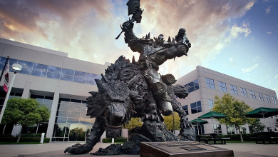 A szakszervezeti megállapodás lejárta előtt a Blizzard gyorsan összehúzta a Battle.net dolgozóit kép