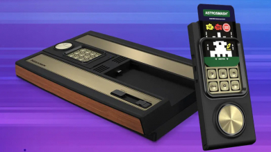 Hivatalos: Az Atari újraéleszti az Intellivisiont kép