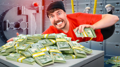 MrBeast épp bankot alapítana gyorskölcsönnel és kryptovalutával kép