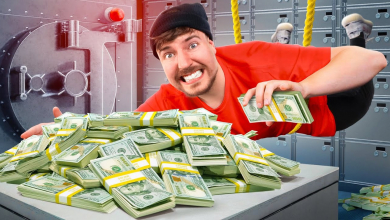 MrBeast épp bankot alapítana gyorskölcsönnel és kryptovalutával kép