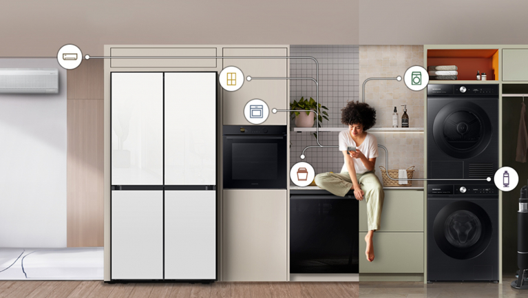 Vége az úri huncutságnak, az okosotthon ma már befektetés fókuszban