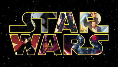 Egy ebéd áráért egy kisebb könyvtárnyi Star Wars regény lehet most a tiéd kép