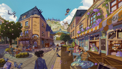 Jövőre csúszik a boszorkányos Stardew Valley kép