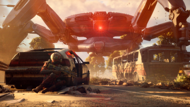 Ezzel játszunk a hétvégén: ARC Raiders és Battlefield 6 fókuszban