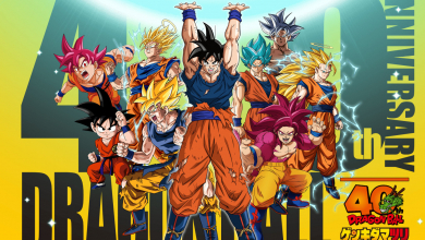 Nagy Dragon Ball bejelentések érkeznek, új játékra és új anime projektre is számíthatunk kép