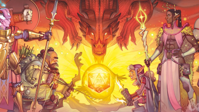 Hamarosan végetér egy felfoghatatlanul hosszú, 30+ éves D&D kampány kép