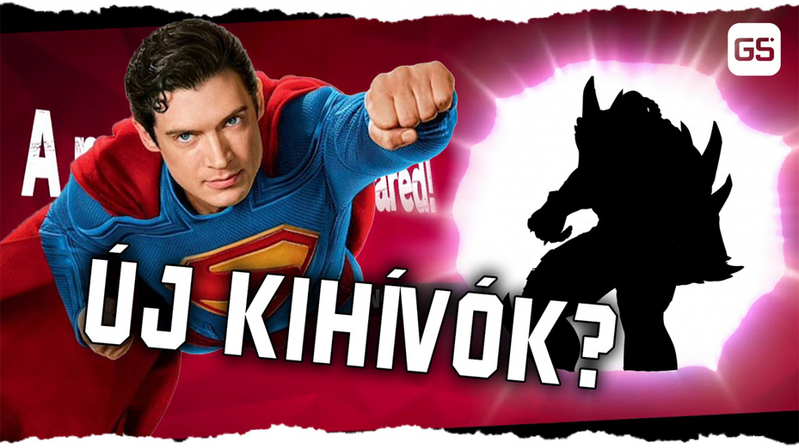 Ők a legalkalmasabb rosszfiúk, akik megküzdhetnének Supermannel a folytatásban kép